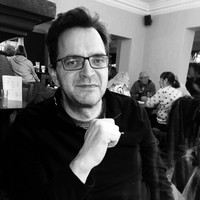 Gamma Employee Robert Boardman's profile photo