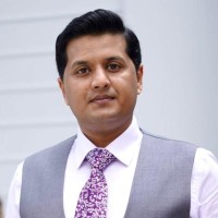 DECO Employee Muhammad bin Aamir's profile photo