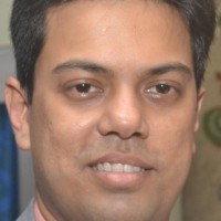 Financial Express Employee Harsha Baruah's profile photo