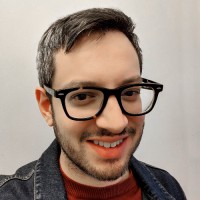 KINETIC Employee Daniel Stankus's profile photo