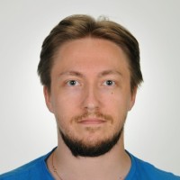 LeverX Employee Pavel Savitski's profile photo