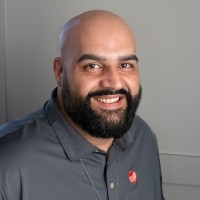 Rafael Guzman Email & Phone Number