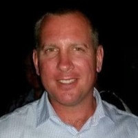 Transocean Employee Stephen Overton's profile photo