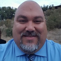 Mac Haik Chrysler Dodge Jeep Ram Georgetown Employee Mark Maritnez's profile photo