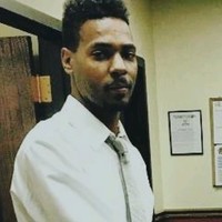 World Venures Employee Marcus Anthony's profile photo