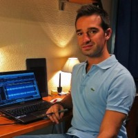 NET2FLY Employee Manuel Soriano Pardo's profile photo