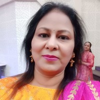 Nanavati Max Super Speciality Hospital Employee Mugdha Lad's profile photo