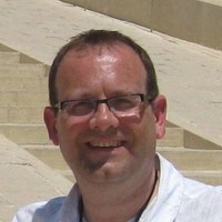 SG Technologies Ltd Employee Steven Roome's profile photo