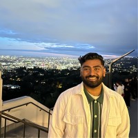 Snowflake Employee Danial Ali's profile photo