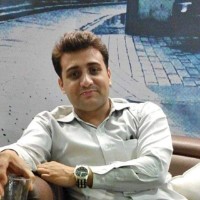 Dhajcraft Employee Rahul Sharma's profile photo