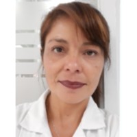 Austral Chemicals Employee Karina Fuentes Lizana's profile photo