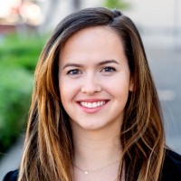 BlackRock Employee Haley Irwin's profile photo