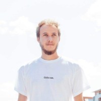 LUENCE Employee Lucas Berger's profile photo