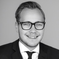 DYNAMIK Employee Magnus Brandshaug's profile photo