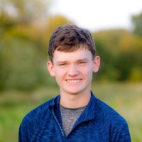 Patrick Benson Email