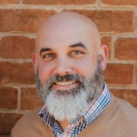 Chad Harris Email & Phone Number