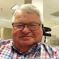 MFA Incorporated Employee Patrick McCartney's profile photo