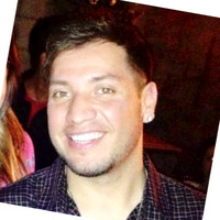 SmileDirectClub Employee Marcelo Caballero's profile photo