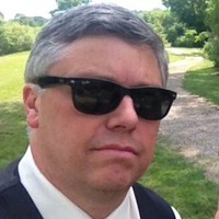 Medical Care Alert (American Response Technologies, Inc.) Employee Bryan Stapp's profile photo