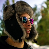 Aether Films Employee Jose Quintero's profile photo