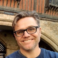 dotCMS Employee Will Ezell's profile photo