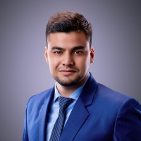 Jurisphere.ai Employee Shreshth Tomar's profile photo