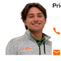 SERVPRO of Floyd County Employee Austin Schoen's profile photo