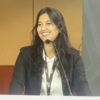 Supriya T.d Email