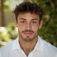 Eupry Employee Chase Stone's profile photo