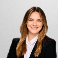AECOM Employee Ellie Lester's profile photo