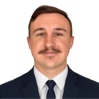 RR Donnelley Employee Benjamin Dunn's profile photo