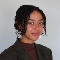 restaurant goesting Employee Irisa van Raaij's profile photo
