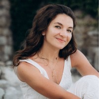 Giraffe Software Employee Anastasiya Tiutchenko's profile photo