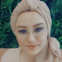 Conify Employee Miryam Boussallami's profile photo