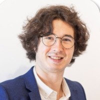 SK Consulting Employee Mathieu Gabard's profile photo