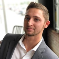 Sprig Employee Eric Bloomberg's profile photo
