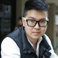 Kodif Employee Victor Pak's profile photo