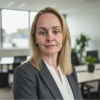 Vario from Pinsent Masons Employee Trina Walsh's profile photo