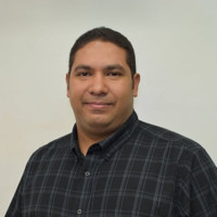 Wire-Bond Employee Pedro Quintana's profile photo