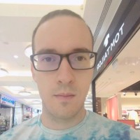 Pareto AI Employee Matic Pečovnik's profile photo