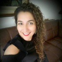 Yanbal Employee Karin Ramirez A.'s profile photo