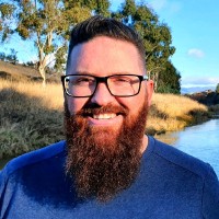 COTA Tasmania Employee Aaron de la Torre's profile photo