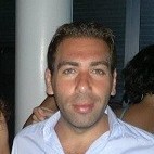 Intraclear Employee Andrew Aristedes's profile photo