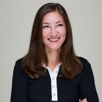 Netflix Employee Ashley Pearson's profile photo