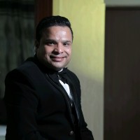 Nishant Kumar Email