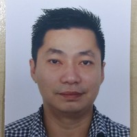 JingKe Technology Pte Ltd Employee Steven Sng's profile photo
