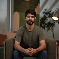 Grouty Employee Sebastián Verdugo's profile photo