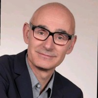 ADIX Employee Gilles Scognamiglio's profile photo