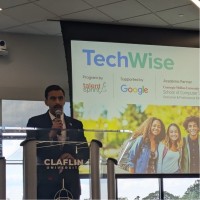 Ro Khanna for Congress Employee Drew S's profile photo