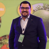 Syngenta Employee Bashar Hassan's profile photo